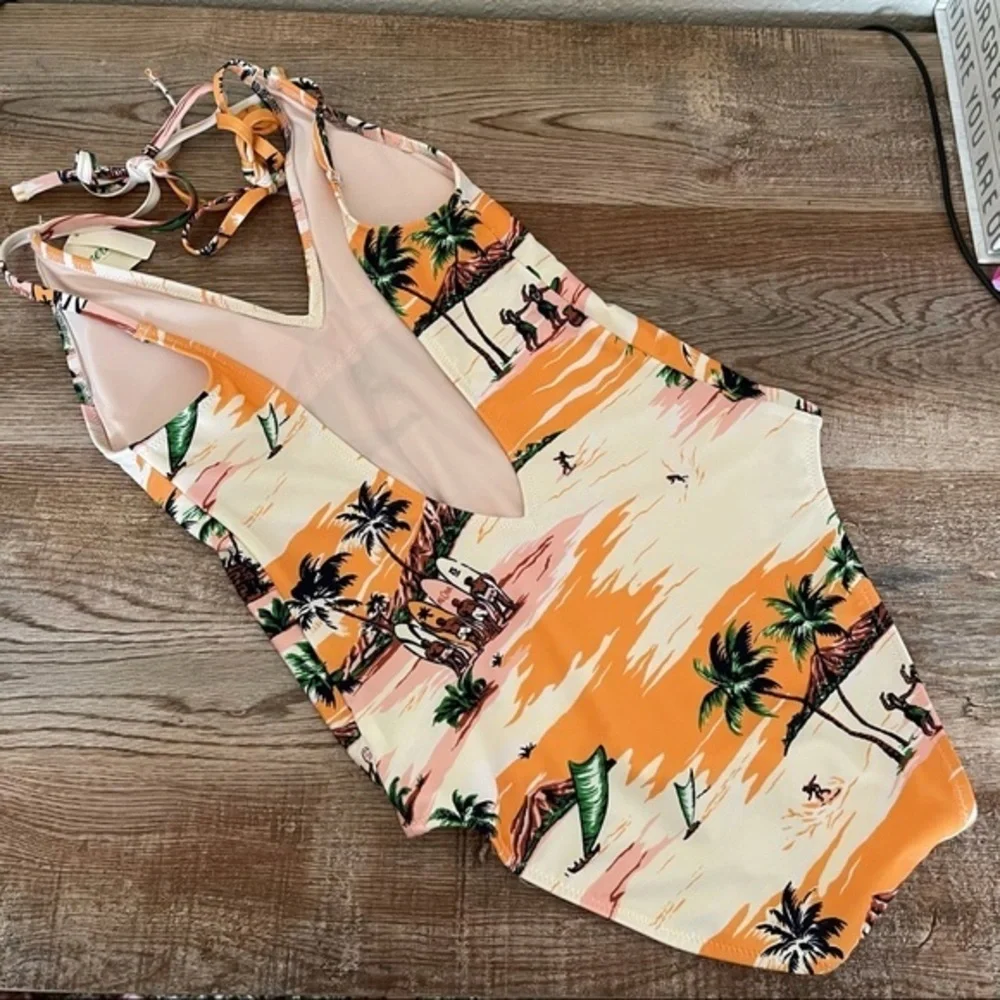 NWT Aerie 1PC Swimsuit